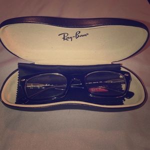 🎈PRICE DROPPED 🎈Rayban Frames
